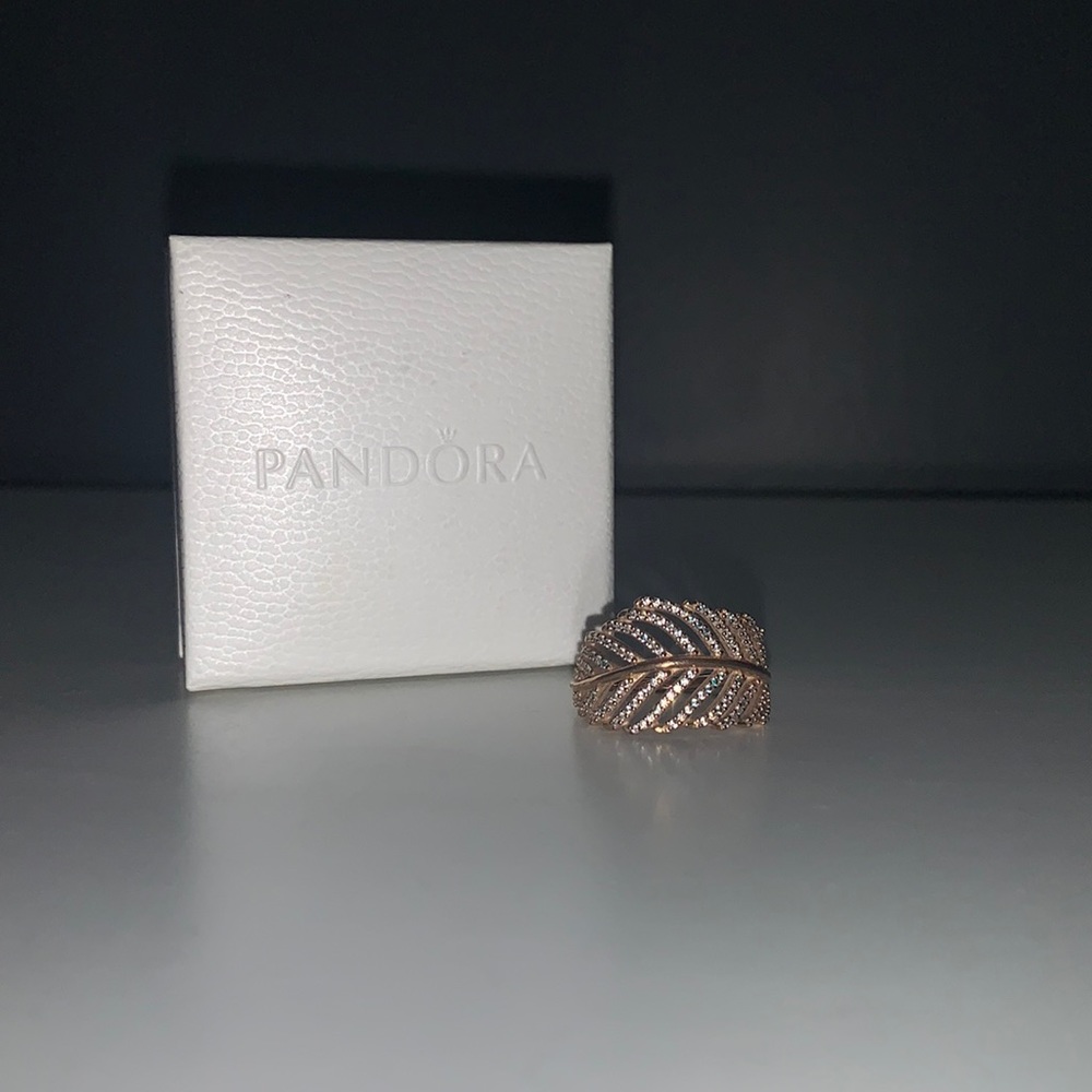 Pandora Ring